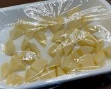 じゃがいものデミ煮込み作り方6写真