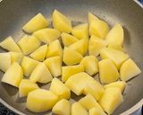 じゃがいものデミ煮込み作り方7写真