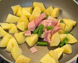 じゃがいものデミ煮込み作り方8写真