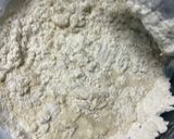ミルクちぎりパンv作り方3写真
