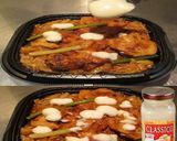 美味ドレと南蛮チーズで鶏の味噌焼き丼！作り方1写真