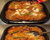 美味ドレと南蛮チーズで鶏の味噌焼き丼！作り方2写真