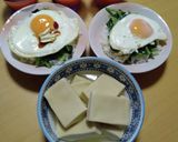高野豆腐の含め煮作り方18写真