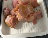 バターチキンカレー作り方2写真