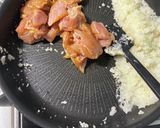 バターチキンカレー作り方4写真