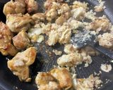 バターチキンカレー作り方5写真