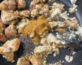 バターチキンカレー作り方6写真