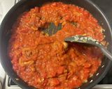 バターチキンカレー作り方7写真