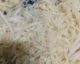 包丁なし★簡単もやし焼きそば作り方2写真