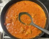 バターチキンカレー作り方8写真