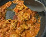 バターチキンカレー作り方9写真