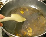 鶏レバーの南蛮焼き作り方7写真