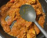 バターチキンカレー作り方10写真