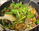 鶏レバーの南蛮焼き作り方8写真