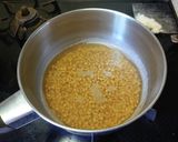 玄麦からの麦飯の炊き方作り方6写真