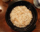 玄麦からの麦飯の炊き方作り方11写真