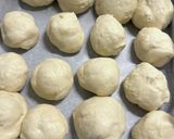 ミルクちぎりパンv作り方10写真
