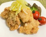 血糖値が下がる！新玉ねぎのレモンマリネ作り方4写真
