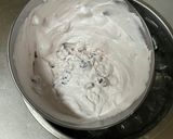 バイオレットシュヴァルツヴェルダー作り方4写真