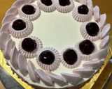 バイオレットシュヴァルツヴェルダー作り方13写真