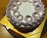 バイオレットシュヴァルツヴェルダー作り方12写真