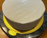 バイオレットシュヴァルツヴェルダー作り方9写真