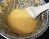 低たんぱく レンチンバターでカップケーキ作り方6写真