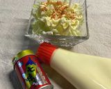 キャベツだけでも美味しい✨おつまみサラダ作り方3写真