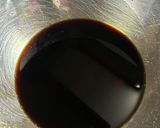 レモン醤油でさっぱり薄切り牛炒め作り方1写真
