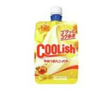 ♪セラピーピーチハニーバタークーリッシュ作り方2写真