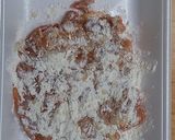 ジョージの揚げチキン作り方3写真