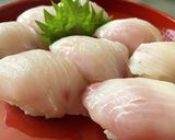 気軽に握り寿司・魚はシイラ作り方6写真