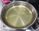 屋台のトッポッキ（最新）作り方1写真