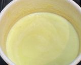塩糀だけの味付⭐︎コーンポタージュスープ作り方7写真