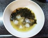 10分で！きゅうりのさっぱり冷製スープ作り方4写真