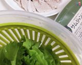 煮豚チャーシュー東坡肉＊味付けなしで変身作り方8写真