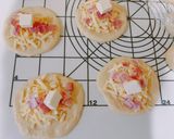絶品!ゼブラなダッチブレッド☆作り方7写真