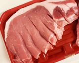 簡単絶品★にんにくトンテキ作り方1写真