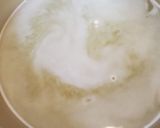 簡単!バター醤油味のラーメンサラダ作り方2写真