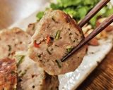 タイのソーセージ「サイウア」作り方8写真