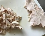 使いみち色々・鶏がらスープ作り方9写真