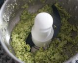 甘酒ずんだ白玉作り方3写真
