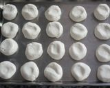 甘酒ずんだ白玉作り方5写真