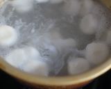 甘酒ずんだ白玉作り方6写真