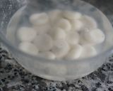甘酒ずんだ白玉作り方7写真