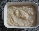 甘酒ずんだ白玉作り方1写真