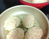 我が家のふっくら味付けハンバーグ☆作り方15写真