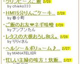 グリンピースご飯作り方4写真
