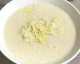 ヘルシースープの白湯ラーメン作り方12写真