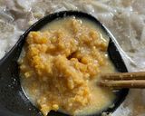 パパでも作れる豚汁中華そば作り方2写真